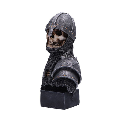 Into the Knight Bust