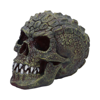 Reptilian Skull