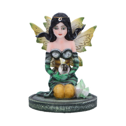 Jade Crystal Fairy