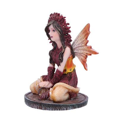 Poppy Crystal Fairy