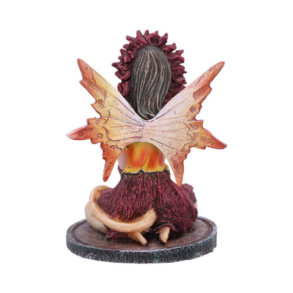 Poppy Crystal Fairy