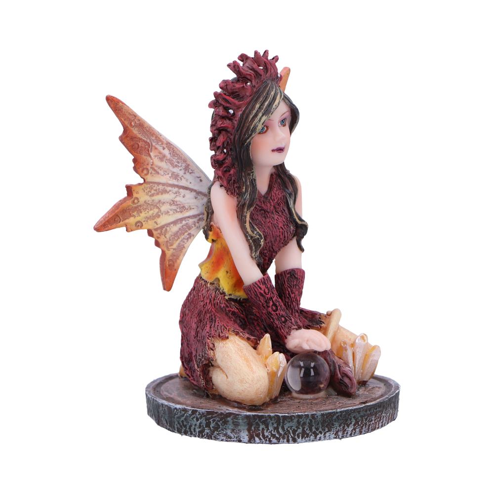 Poppy Crystal Fairy