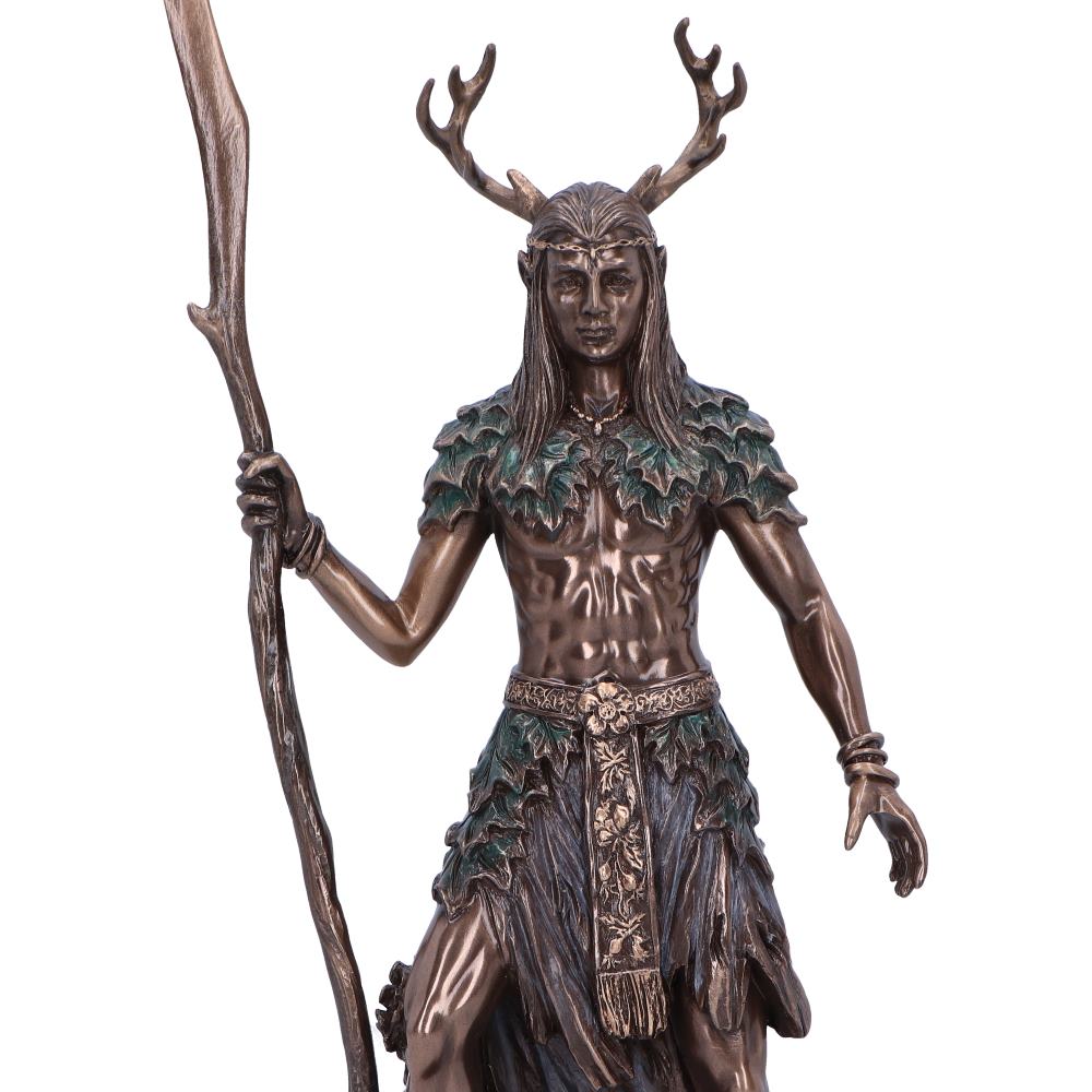 Cernunnos The Horned God