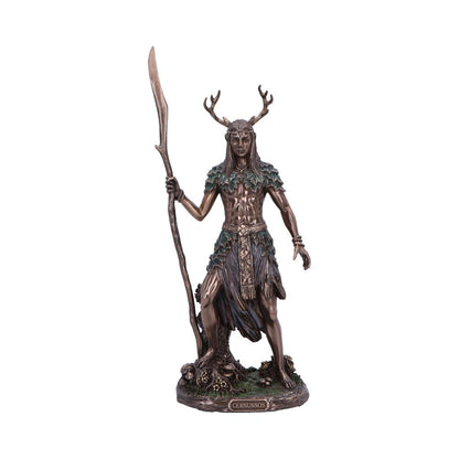 Cernunnos The Horned God