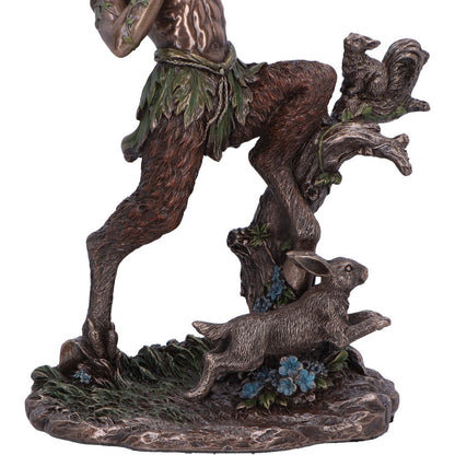 Satyr Nature Spirit