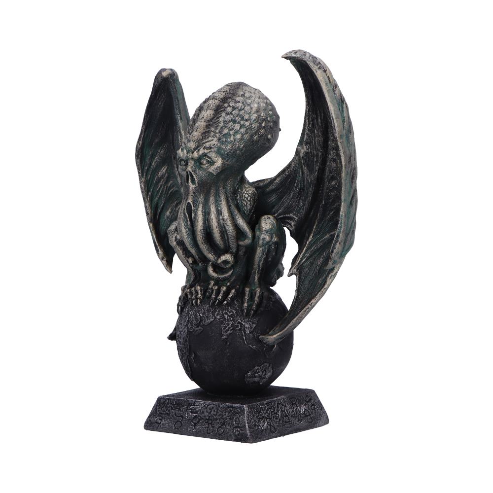 Reign of Cthulhu Figurine