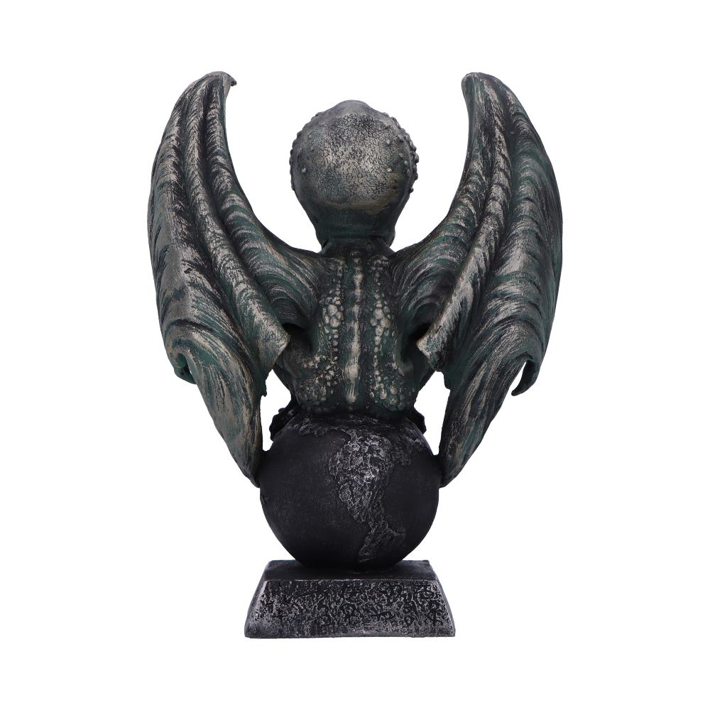 Reign of Cthulhu Figurine