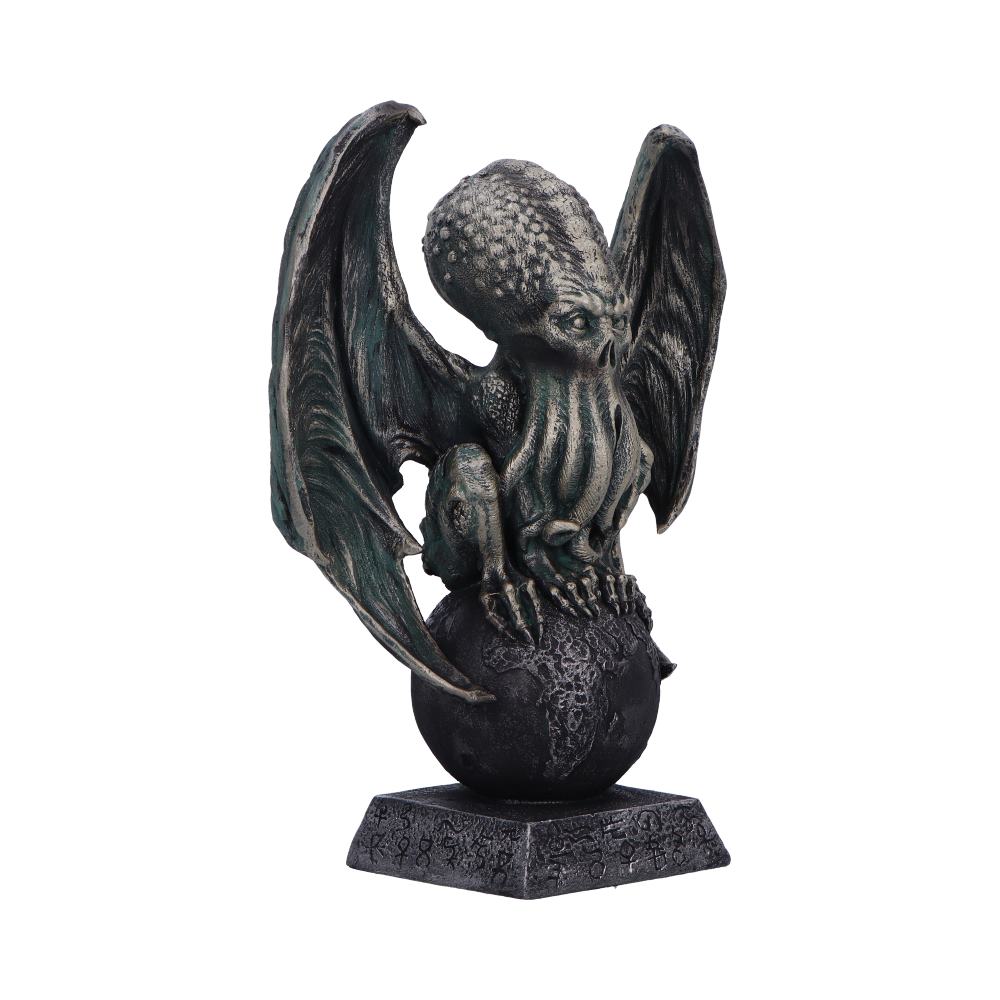 Reign of Cthulhu Figurine