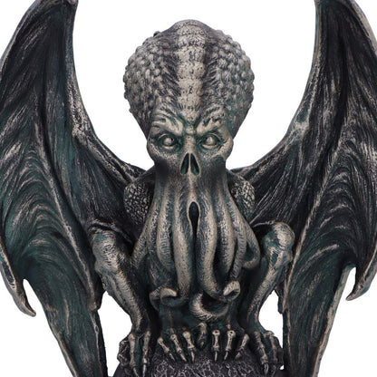 Reign of Cthulhu Figurine