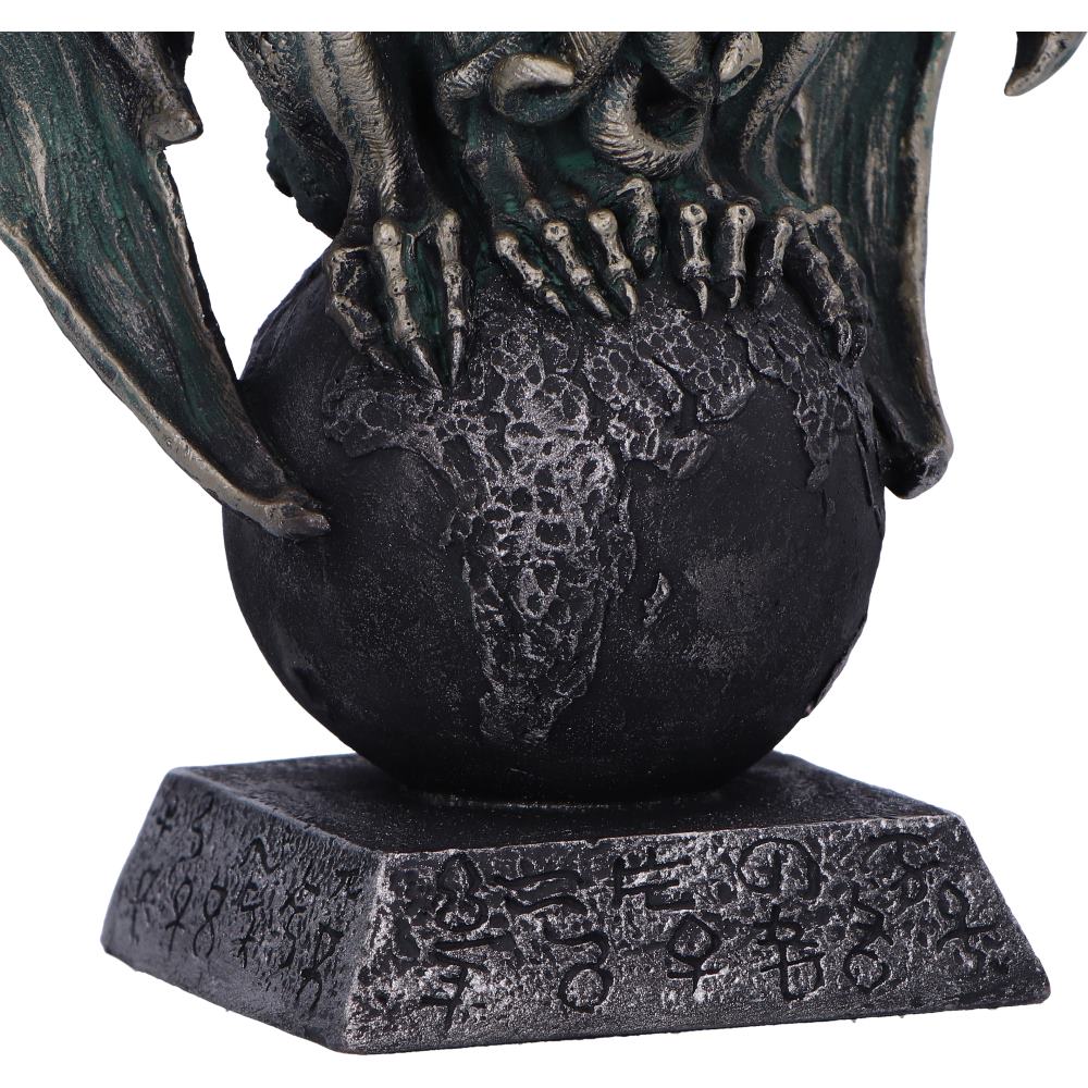 Reign of Cthulhu Figurine