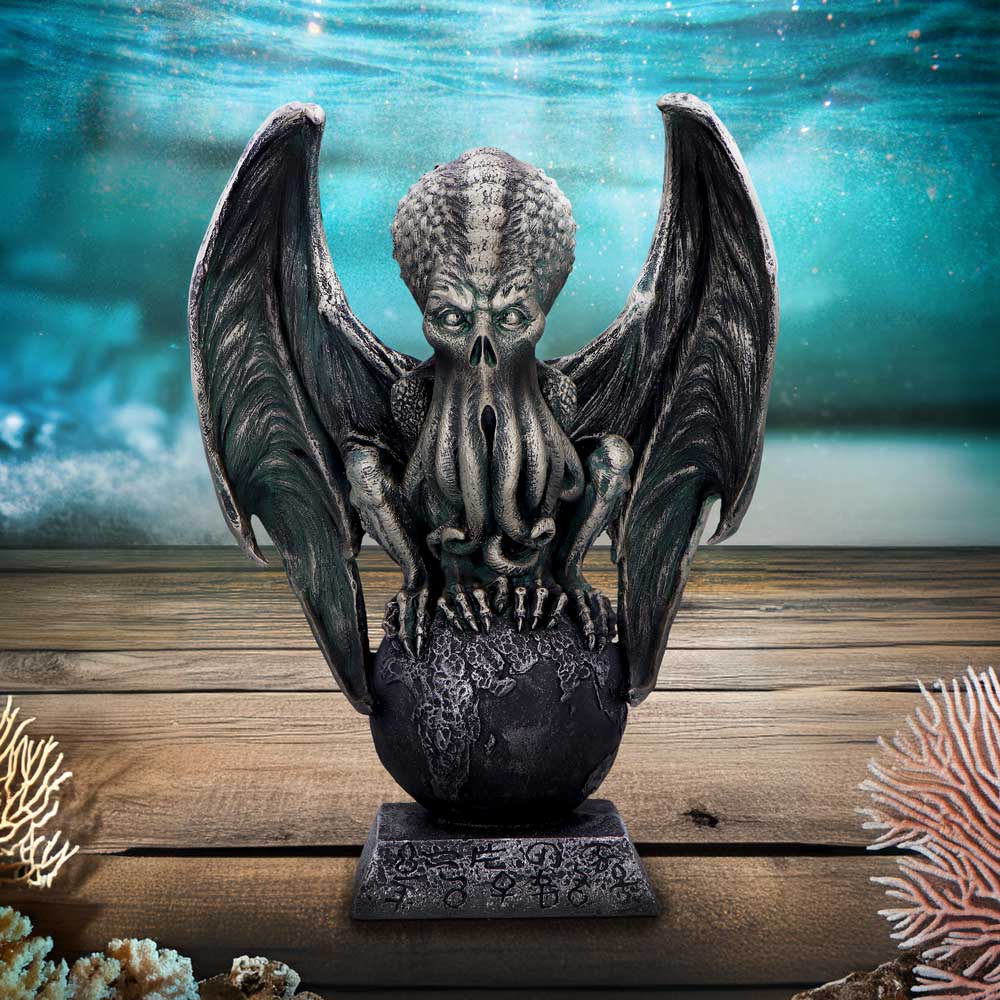 Reign of Cthulhu Figurine