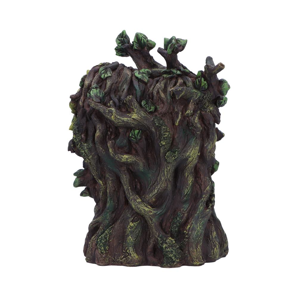 Entwined Tree Spirits Ornament