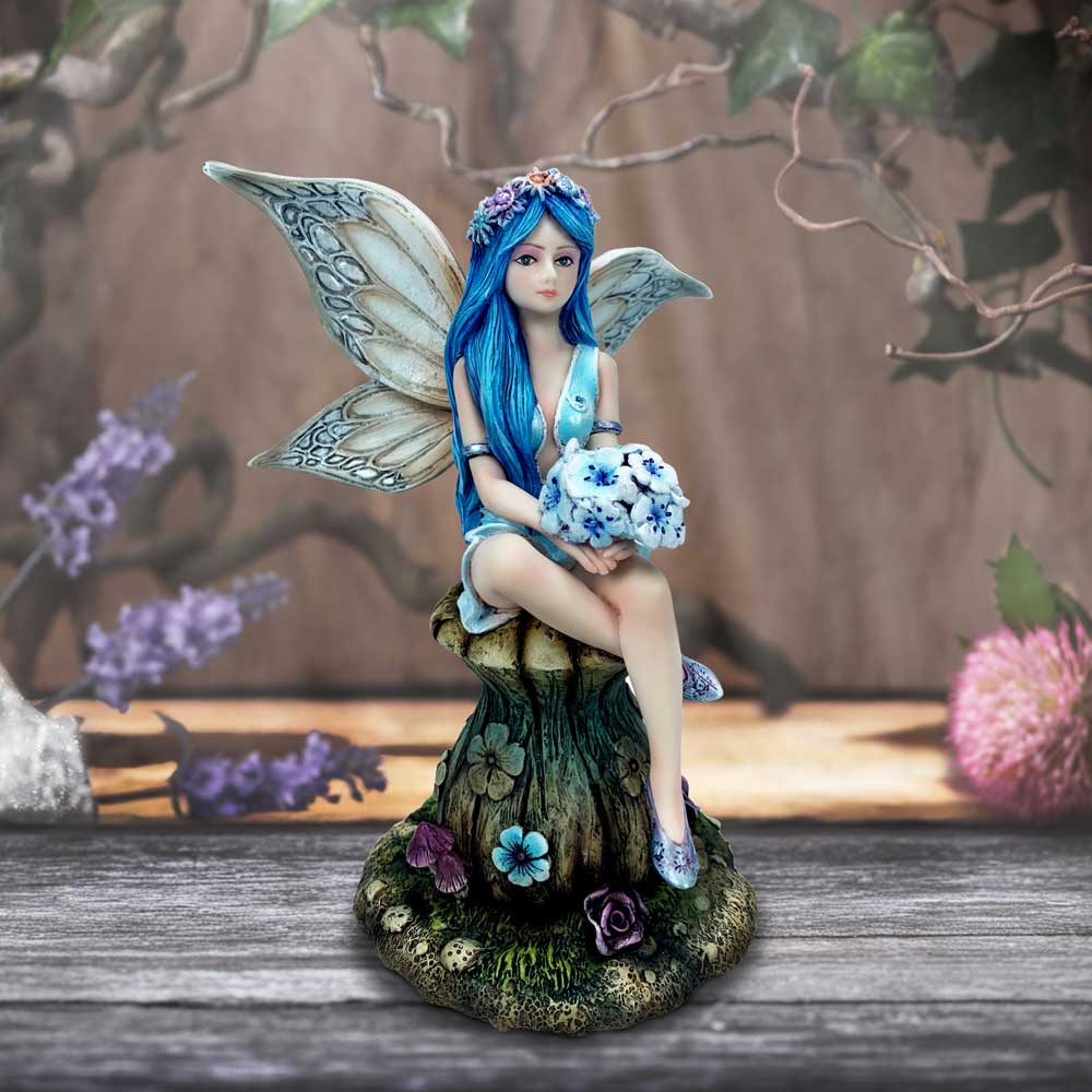 Bryony Fairy Figurine