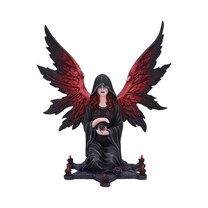 The Foreseer Dark Angel Figurine