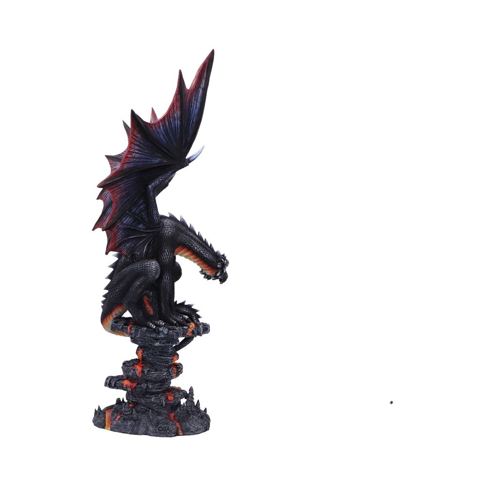 Cathoron's Call Dragon Figurine