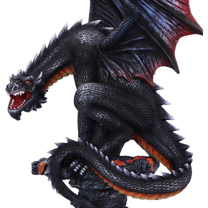 Cathoron's Call Dragon Figurine