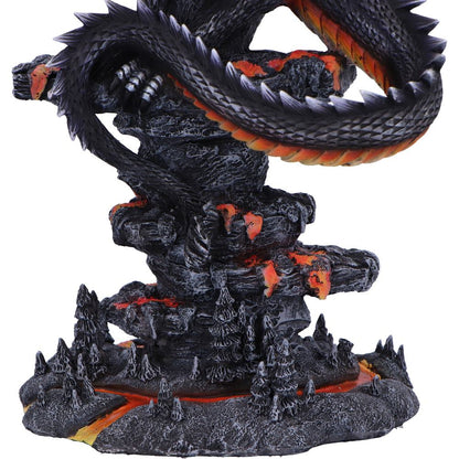 Cathoron's Call Dragon Figurine