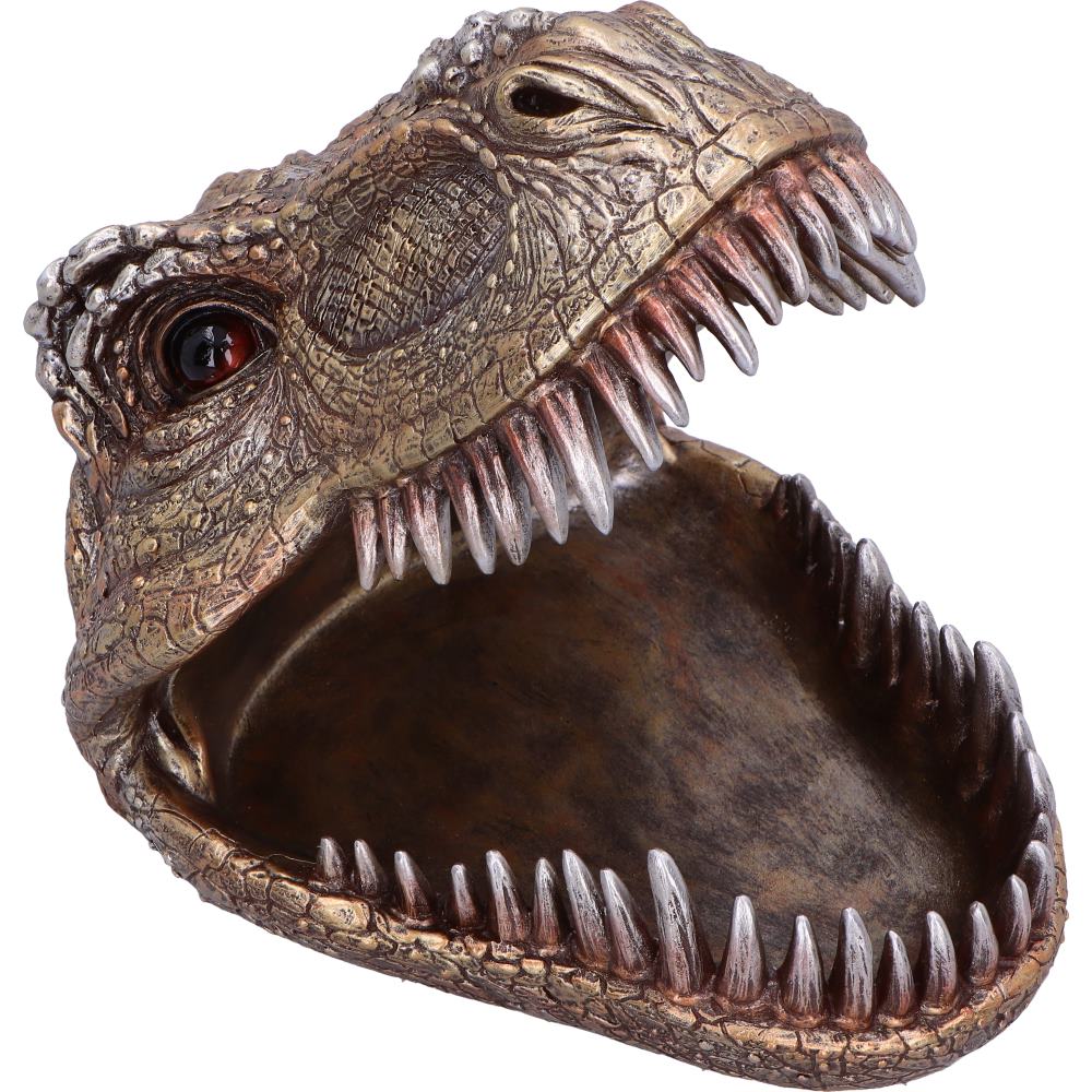 Tyrannosaurus Rex Dish