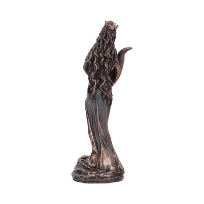 Fortuna Medium Bronze Figurine