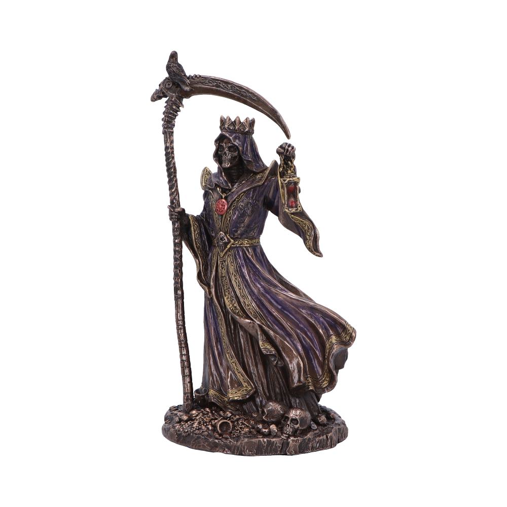 Deathly Crown Figurine