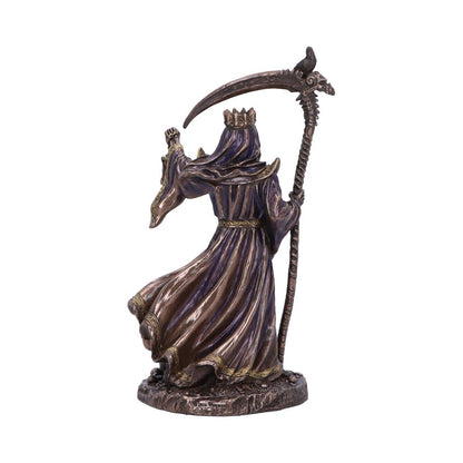 Deathly Crown Figurine