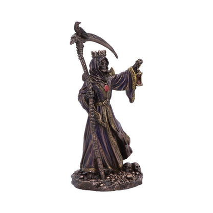 Deathly Crown Figurine