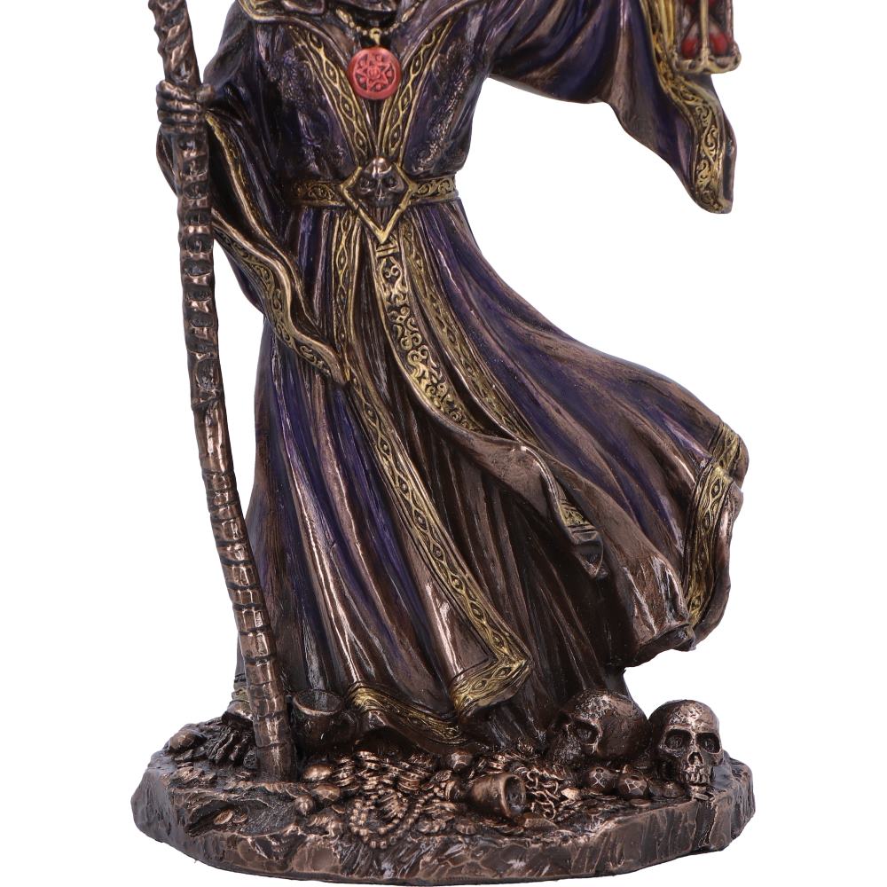 Deathly Crown Figurine