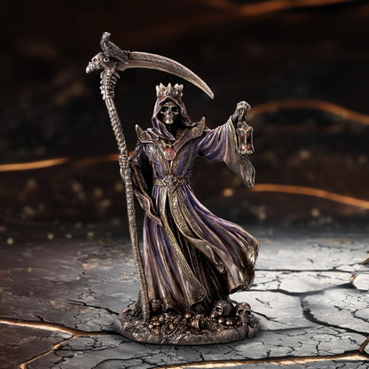 Deathly Crown Figurine