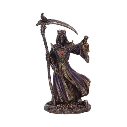 Deathly Crown Figurine