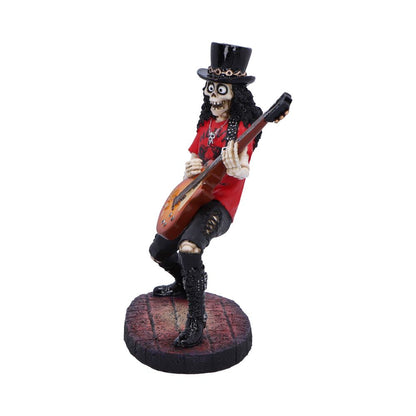 Skeletal Solo Figurine