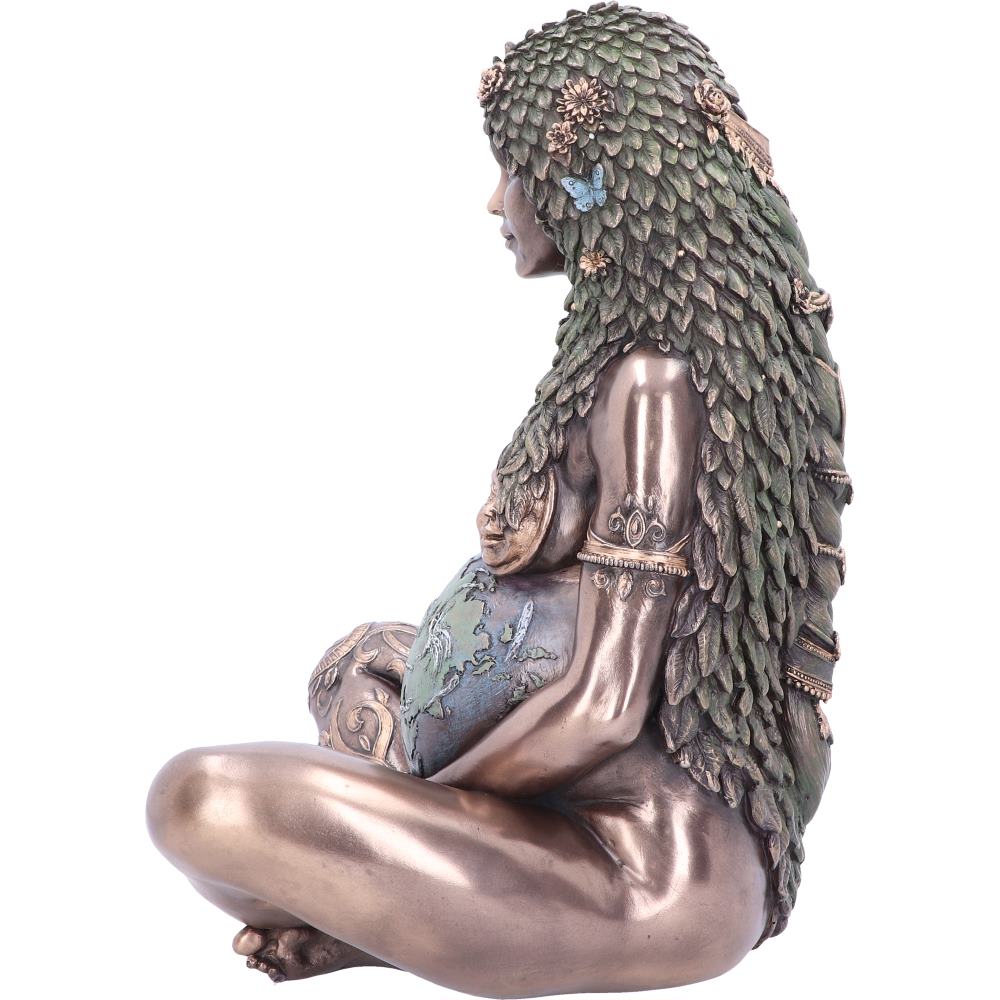 Mother Earth Statue