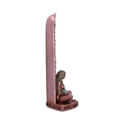 Mother Earth Incense Burner