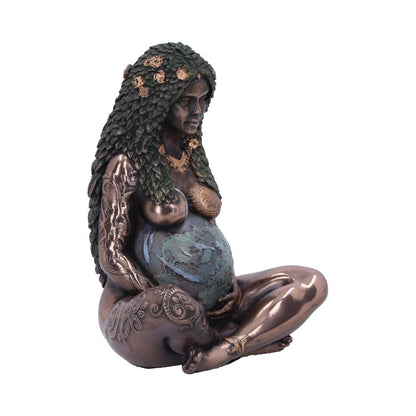 Mother Earth Art Figurine (Mini)