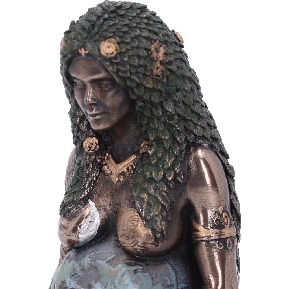 Mother Earth Art Figurine (Mini)