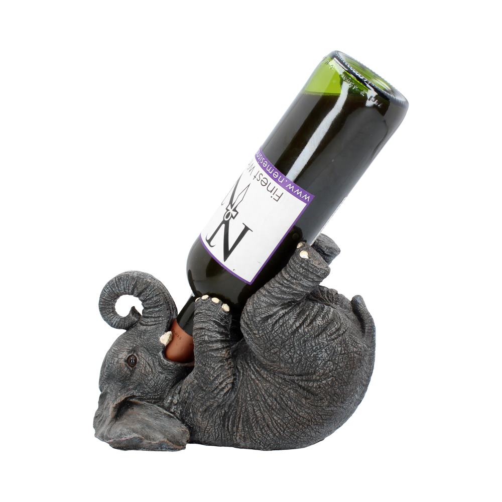 Guzzlers Elephant Bottle Holder