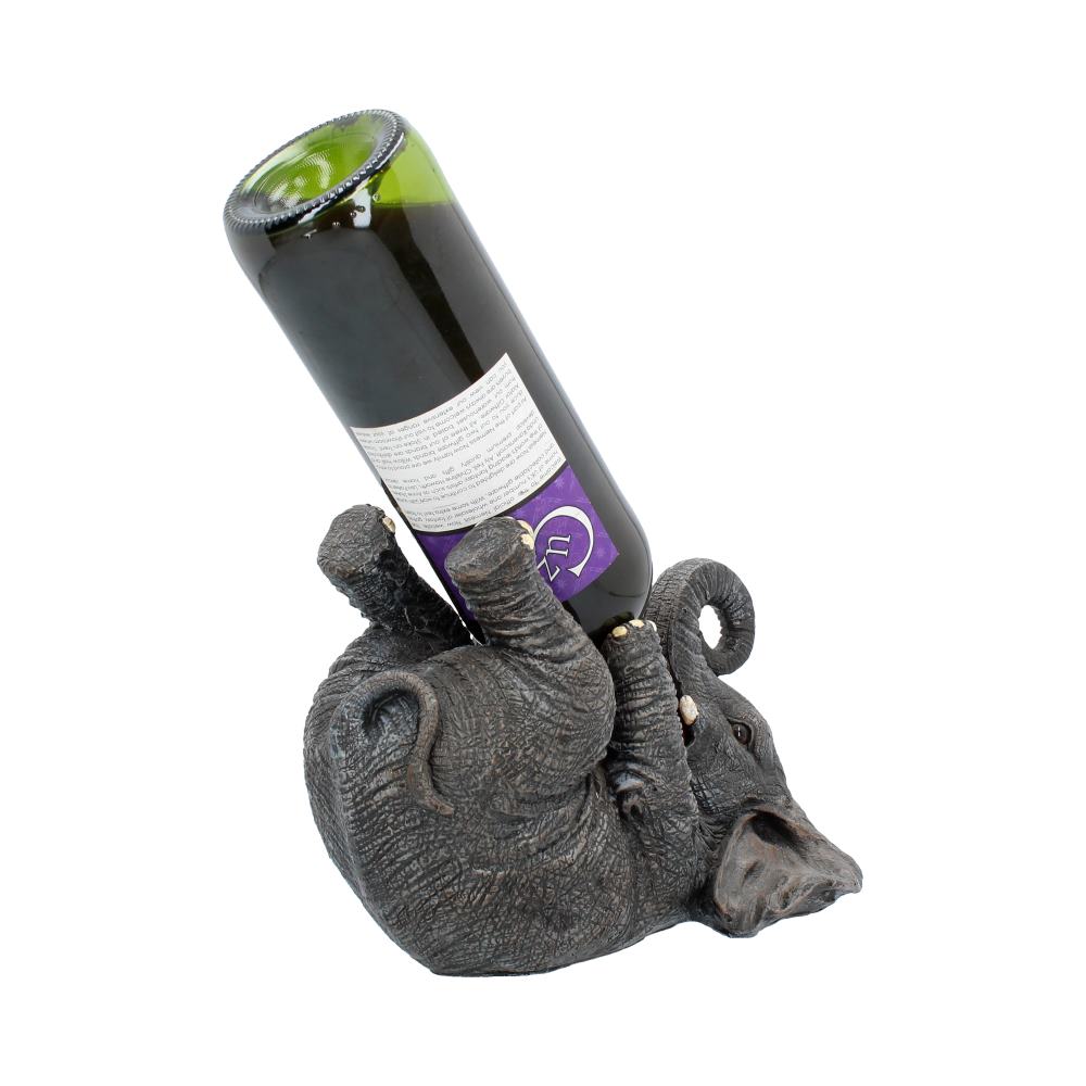 Guzzlers Elephant Bottle Holder