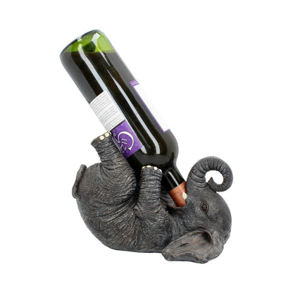 Guzzlers Elephant Bottle Holder