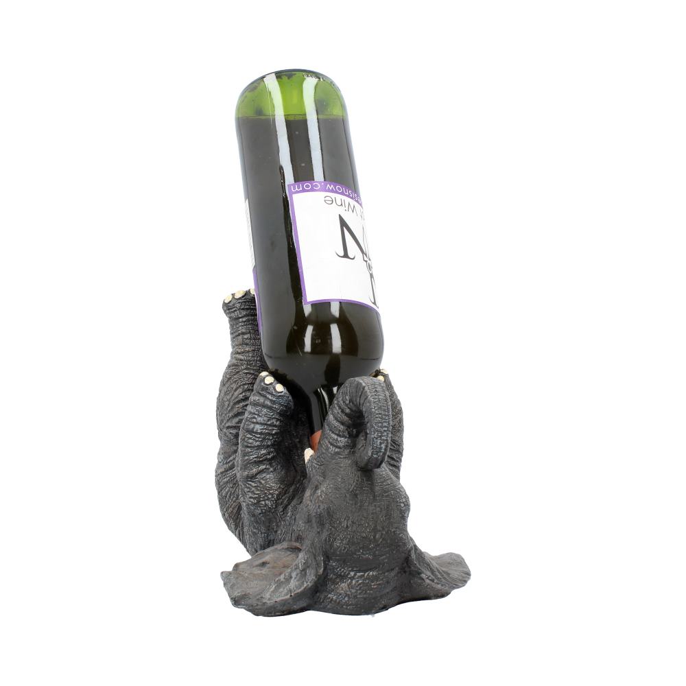 Guzzlers Elephant Bottle Holder