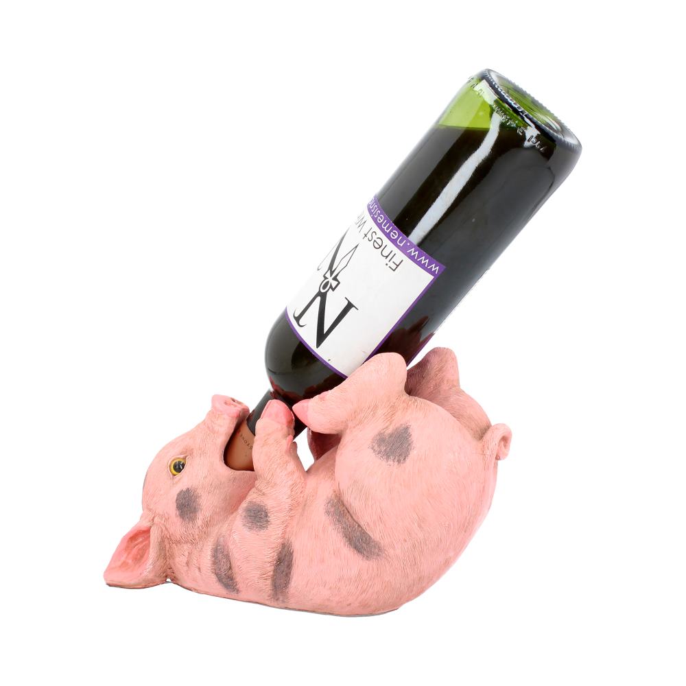 Guzzlers Pig Bottle Holder