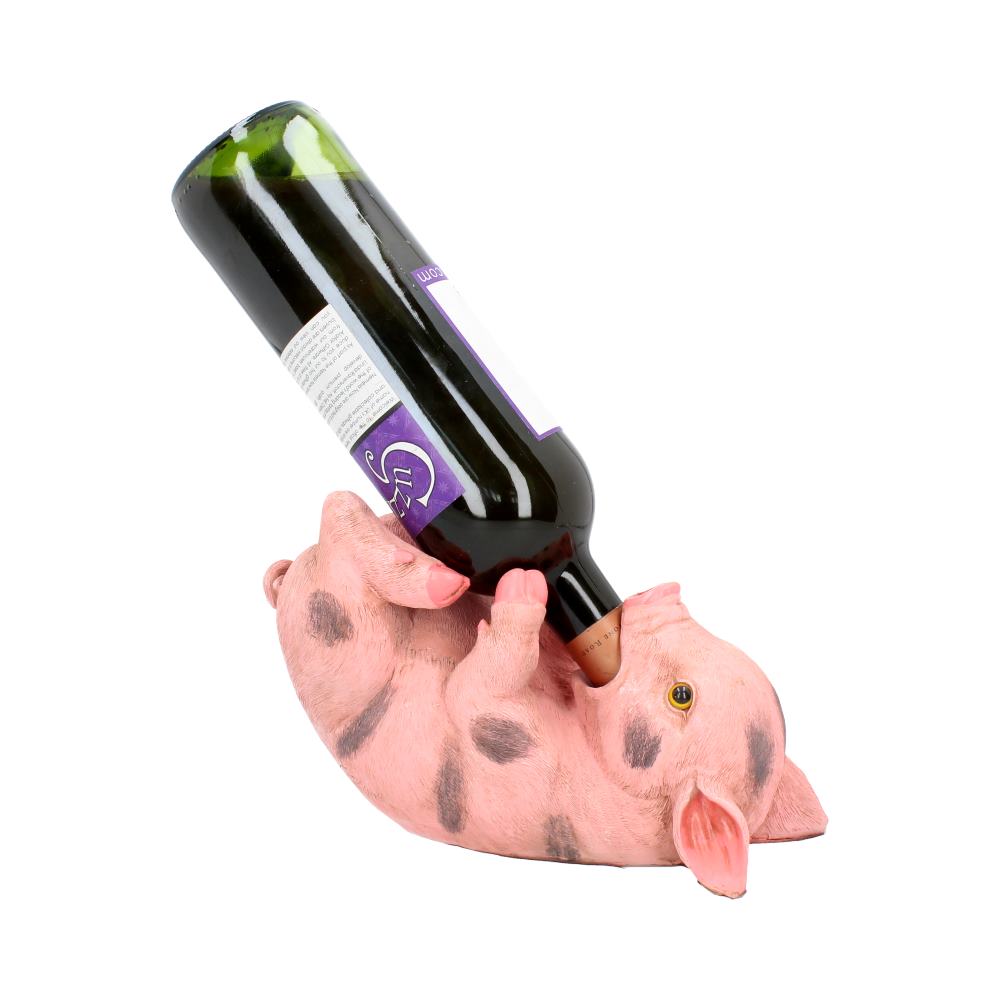 Guzzlers Pig Bottle Holder