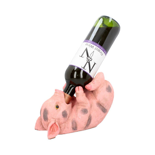 Guzzlers Pig Bottle Holder