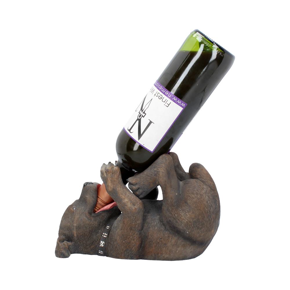 Guzzlers Staffordshire Bull Terrier Bottle Holder