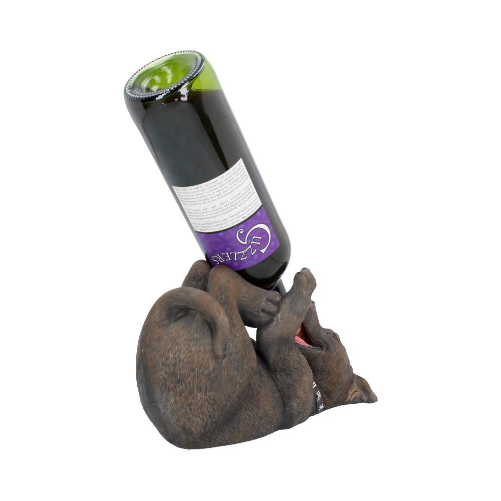 Guzzlers Staffordshire Bull Terrier Bottle Holder