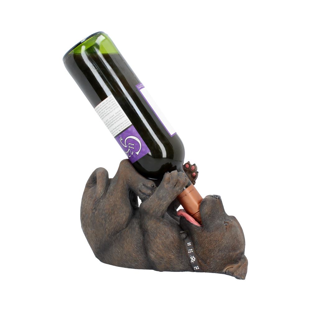 Guzzlers Staffordshire Bull Terrier Bottle Holder