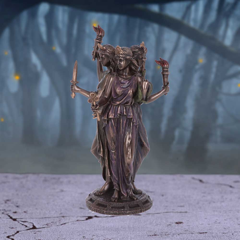 Hecate Goddess of Magic