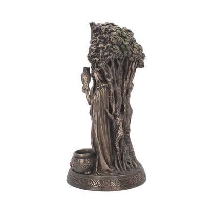 Maiden, Mother, Crone Statue