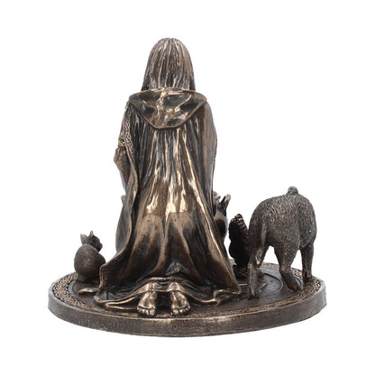 Ceridwen Figurine