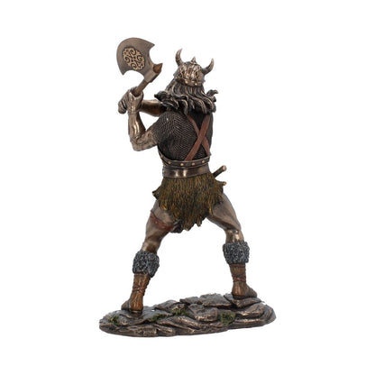 Berserker Viking Figurine