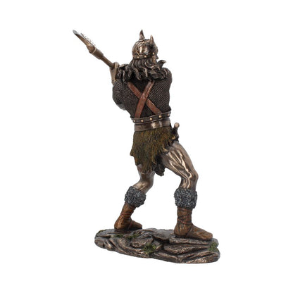 Berserker Viking Figurine