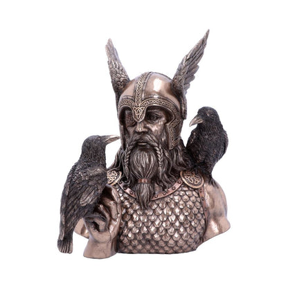 Odin's Messengers Bust